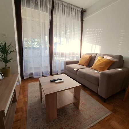 Apartman Tamara 자다르 외부 사진