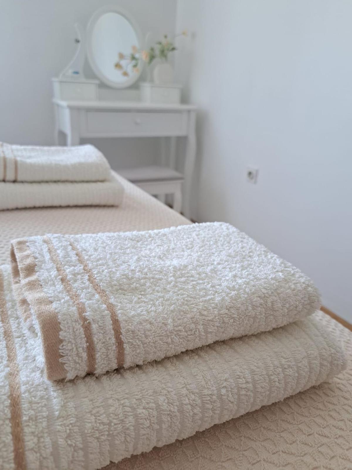 Apartman Tamara 자다르 외부 사진