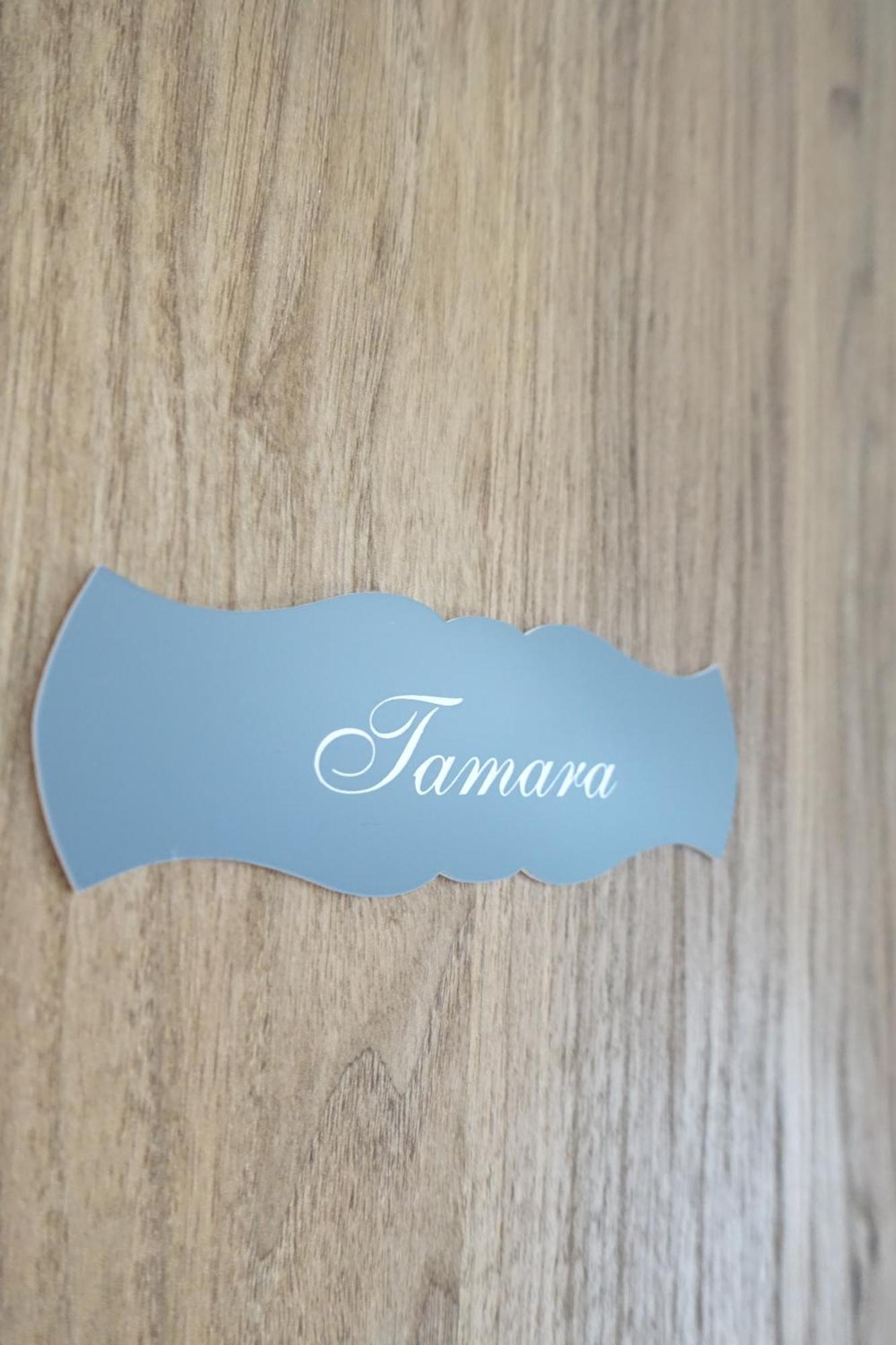 Apartman Tamara 자다르 외부 사진