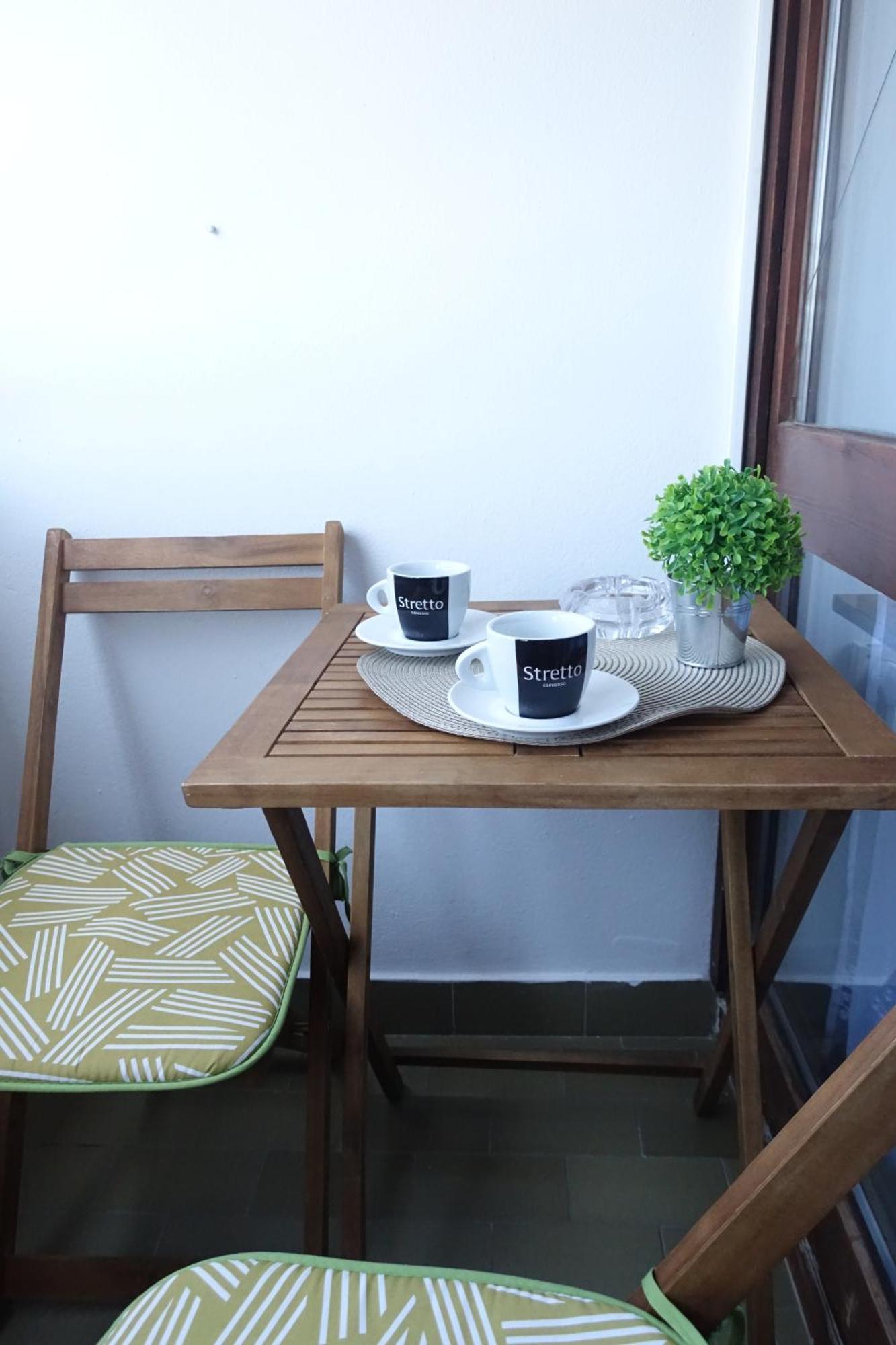 Apartman Tamara 자다르 외부 사진
